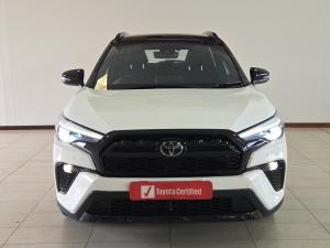Toyota Corolla Cross 1.8 Hybrid GR-Sport - Image 4