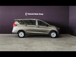 Suzuki Ertiga 1.5 GA - Image 3