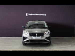 Suzuki Ertiga 1.5 GA - Image 4