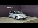 Thumbnail Volkswagen Polo Vivo hatch 1.4