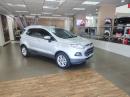 Thumbnail Ford EcoSport 1.5TDCi Titanium