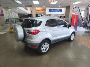 Ford EcoSport 1.5TDCi Titanium - Image 2