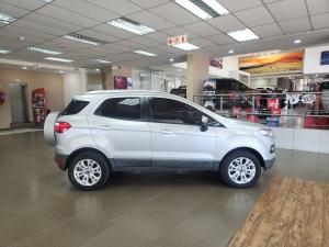 Ford EcoSport 1.5TDCi Titanium - Image 3