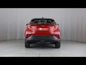 Toyota C-HR 1.2T Luxury - Image 5