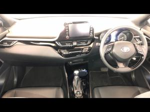 Toyota C-HR 1.2T Luxury - Image 6