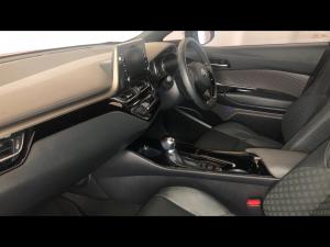 Toyota C-HR 1.2T Luxury - Image 7
