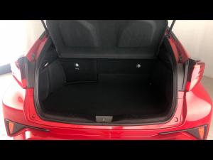 Toyota C-HR 1.2T Luxury - Image 13