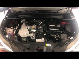 Toyota C-HR 1.2T Luxury - Image 14