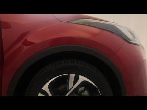 Toyota C-HR 1.2T Luxury - Image 17