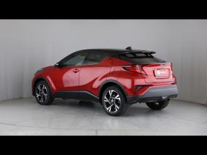 Toyota C-HR 1.2T Luxury - Image 21