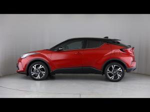 Toyota C-HR 1.2T Luxury - Image 22