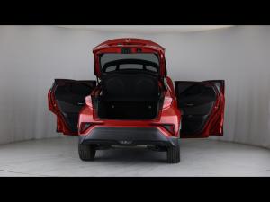 Toyota C-HR 1.2T Luxury - Image 24