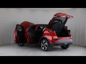 Toyota C-HR 1.2T Luxury - Image 25