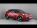 Toyota C-HR 1.2T Luxury - Thumbnail 1