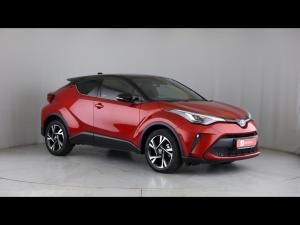Toyota C-HR 1.2T Luxury - Image 1