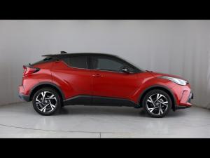 Toyota C-HR 1.2T Luxury - Image 3