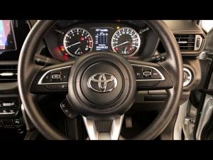 Toyota Urban Cruiser 1.5 XR auto - Image 8