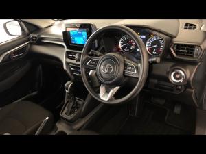 Toyota Urban Cruiser 1.5 XR auto - Image 10