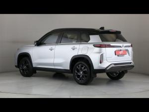 Toyota Urban Cruiser 1.5 XR auto - Image 21