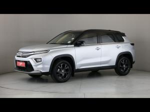 Toyota Urban Cruiser 1.5 XR auto - Image 23