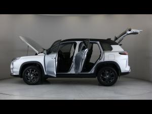 Toyota Urban Cruiser 1.5 XR auto - Image 26