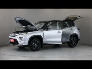 Toyota Urban Cruiser 1.5 XR auto - Image 27