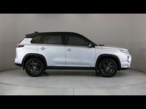 Toyota Urban Cruiser 1.5 XR auto - Image 3