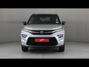 Toyota Urban Cruiser 1.5 XR auto - Image 4