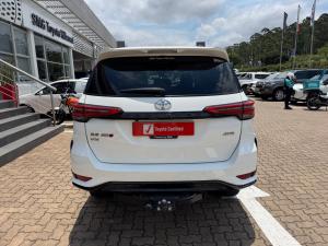 Toyota Fortuner 2.8GD-6 4x4 VX - Image 5