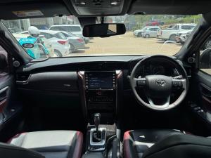Toyota Fortuner 2.8GD-6 4x4 VX - Image 6