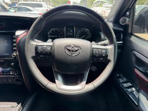 Toyota Fortuner 2.8GD-6 4x4 VX - Image 8
