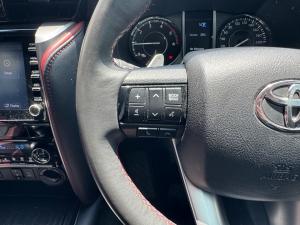 Toyota Fortuner 2.8GD-6 4x4 VX - Image 9