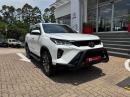 Thumbnail Toyota Fortuner 2.8GD-6 4x4 VX