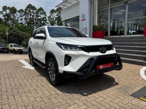 Toyota Fortuner 2.8GD-6 4x4 VX - Image 1