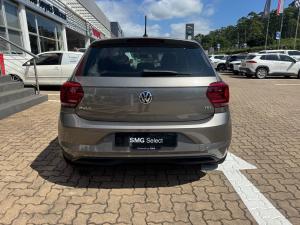 Volkswagen Polo hatch 1.0TSI Trendline - Image 5