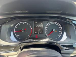 Volkswagen Polo hatch 1.0TSI Trendline - Image 9