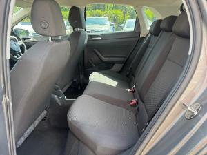 Volkswagen Polo hatch 1.0TSI Trendline - Image 14