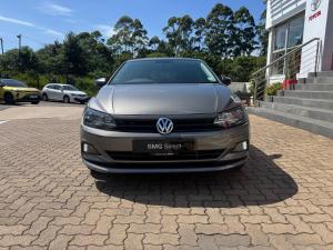 Volkswagen Polo hatch 1.0TSI Trendline - Image 4