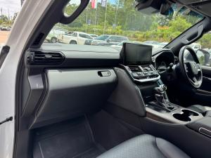 Toyota Land Cruiser 300 3.3D ZX - Image 7