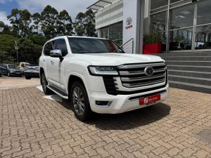Toyota Land Cruiser 300 3.3D ZX - Image 1