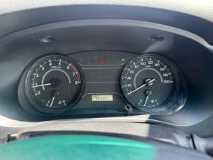 Toyota Hilux 2.0 single cab S (aircon) - Image 9