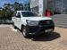 Toyota Hilux 2.0 single cab S (aircon) - Thumbnail 1