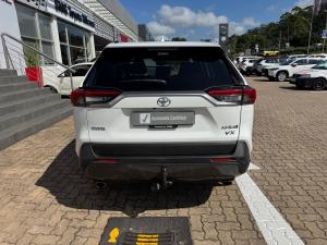 Toyota RAV4 2.0 VX - Image 5
