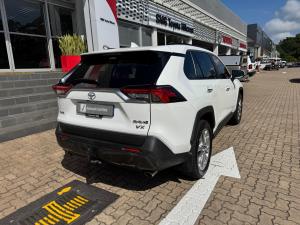 Toyota RAV4 2.0 VX - Image 2
