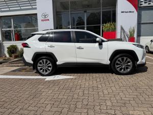 Toyota RAV4 2.0 VX - Image 3
