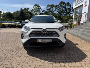 Toyota RAV4 2.0 VX - Image 4
