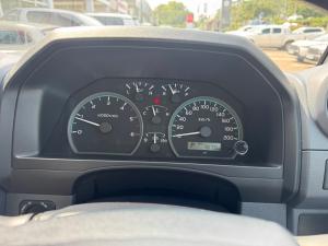 Toyota Land Cruiser 76 2.8GD-6 station wagon VX - Image 9