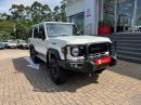Thumbnail Toyota Land Cruiser 76 2.8GD-6 station wagon VX