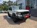 Toyota Land Cruiser 76 2.8GD-6 station wagon VX - Thumbnail 1