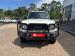 Toyota Land Cruiser 76 2.8GD-6 station wagon VX - Thumbnail 4